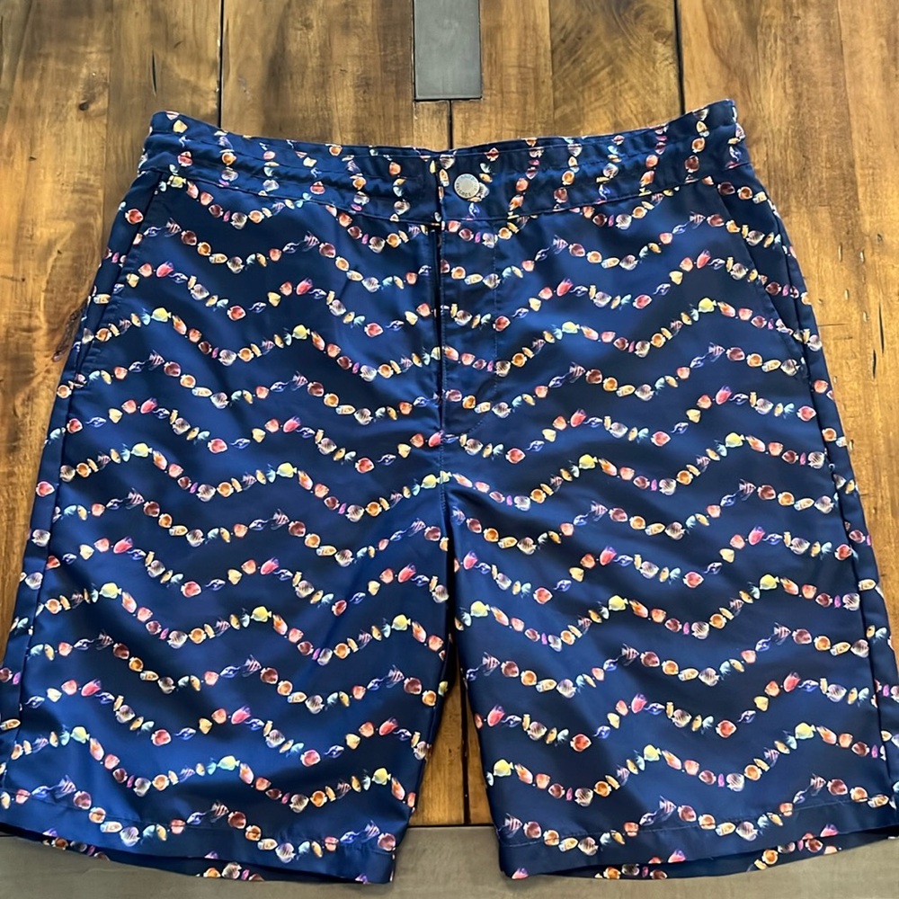 Men’s Brooklyn Bridage L (33) - Coral Reef Alliance